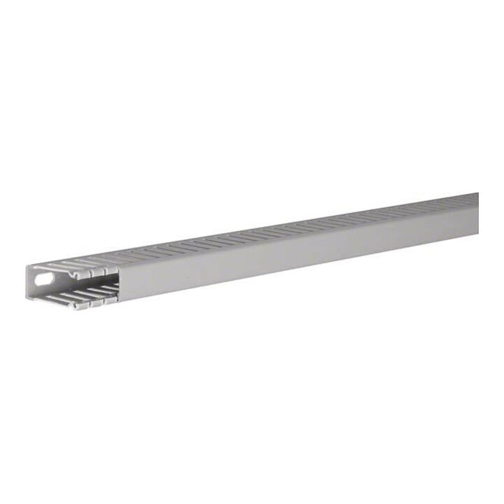 Tehalit Verdrahtungskanal BA6 40015B gr
