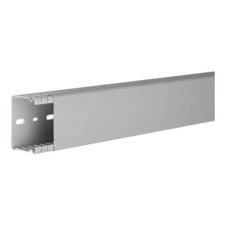 Tehalit Verdrahtungskanal BA6 40060B gr