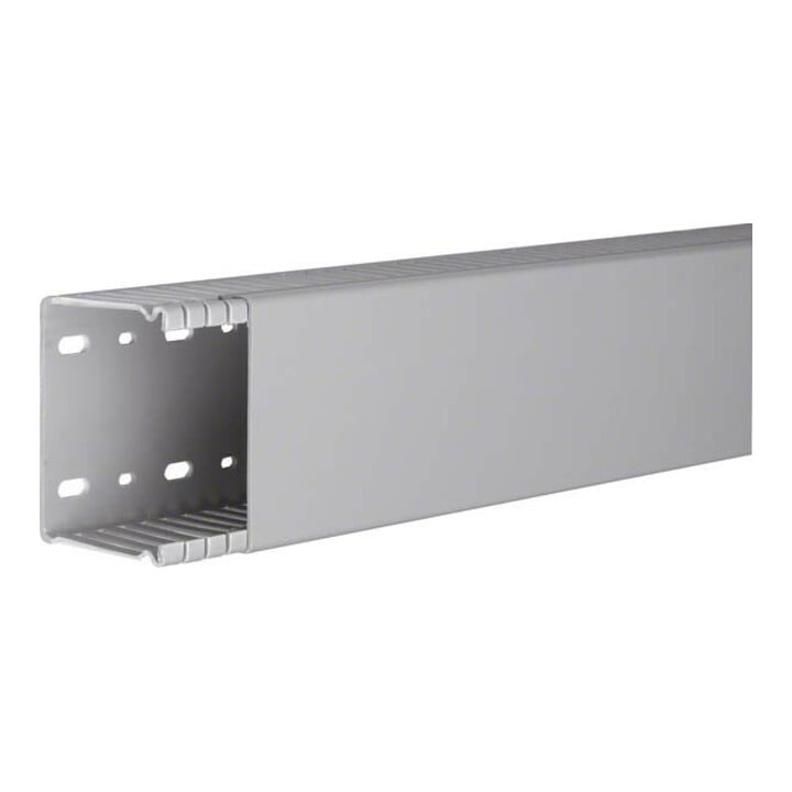 Tehalit Verdrahtungskanal BA6 60080B gr