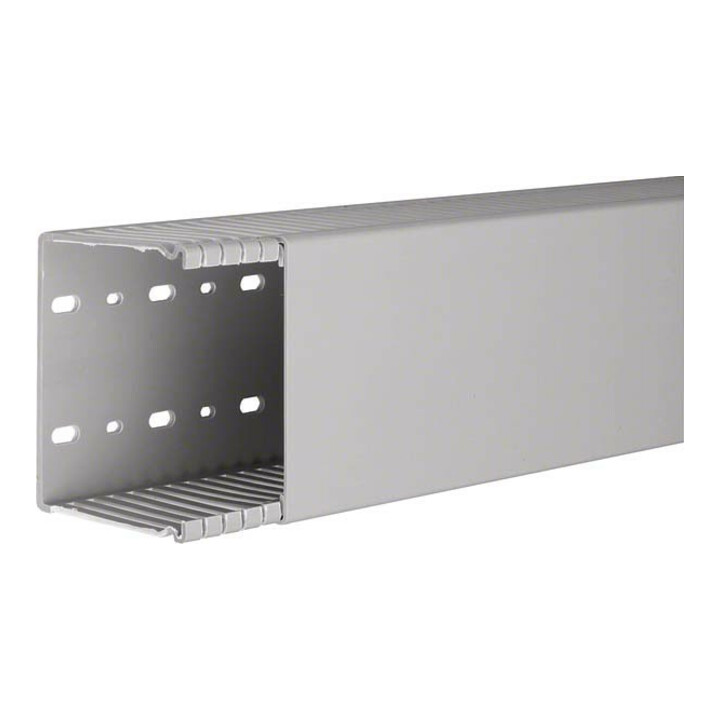 Tehalit Verdrahtungskanal BA6 80100B gr