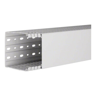 Tehalit Verdrahtungskanal hfr 100x100 HA 7100100 lgr