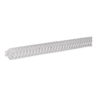 Tehalit Verdrahtungskanal L 2232 gr