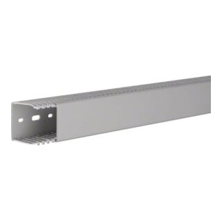 Tehalit Verdrahtungskanal m.Bodenst. LKG 50050 gr