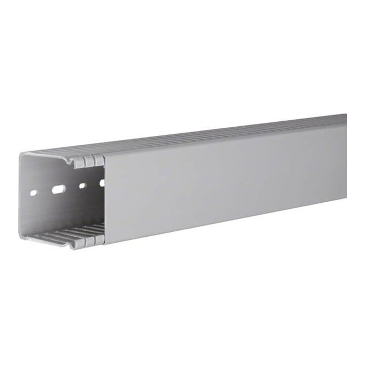 Tehalit Verdrahtungskanal PVC BA6 60060B gr