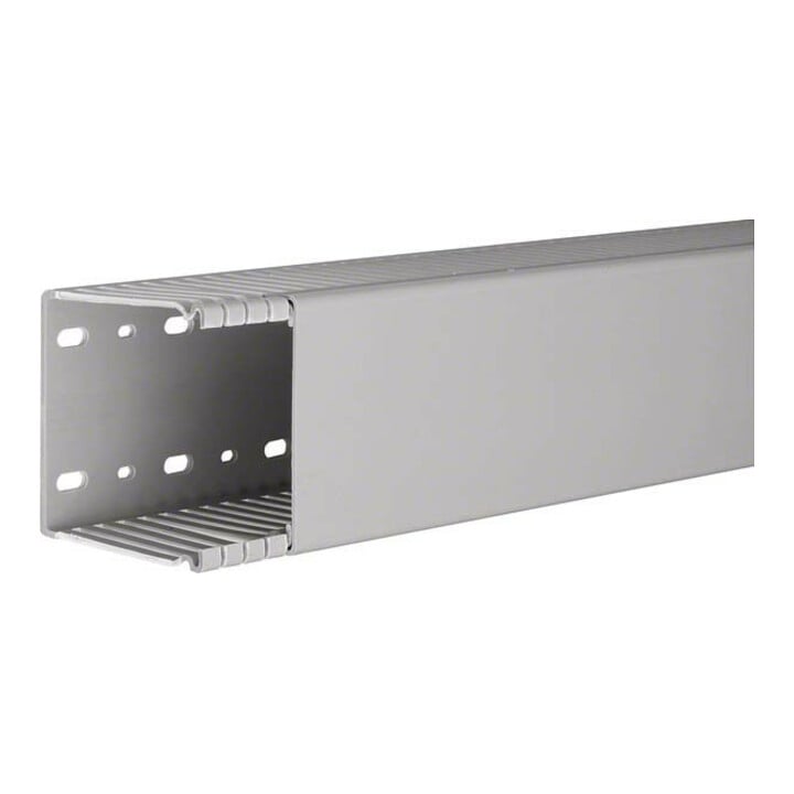 Tehalit Verdrahtungskanal PVC BA6 80080B gr