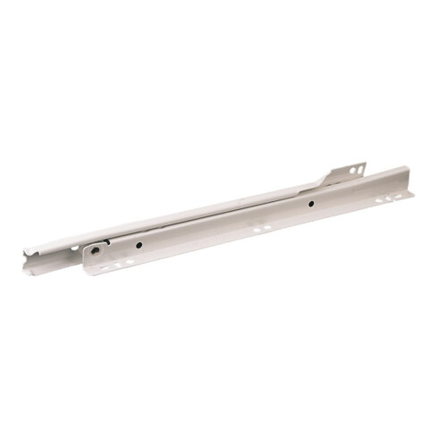 Hettich Teilauszug FR 602 mit Stop Control STA, weiß