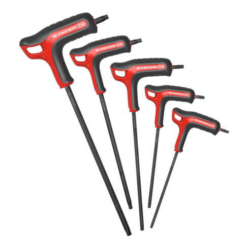 Télécommande TX, jeu de 5 pièces.