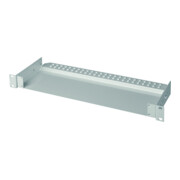 Telegärtner 19"LWL-Gehäuse 1HE ECONOMY V 100021695-3