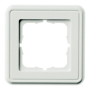 Telegärtner Abdeckrahmen 1-fach f.AMJ, aws 100027371-2