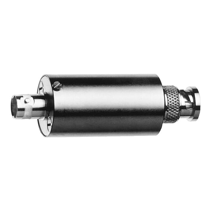 Telegärtner Adapterbox BNC-BNC (M-F) 50 Ohm