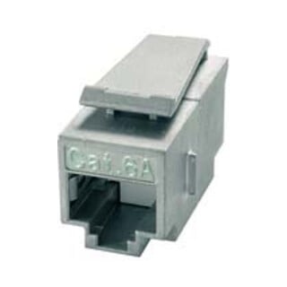 Telegärtner AMJ Kupplung K Cat.6 RJ45 (f-f) 100023165