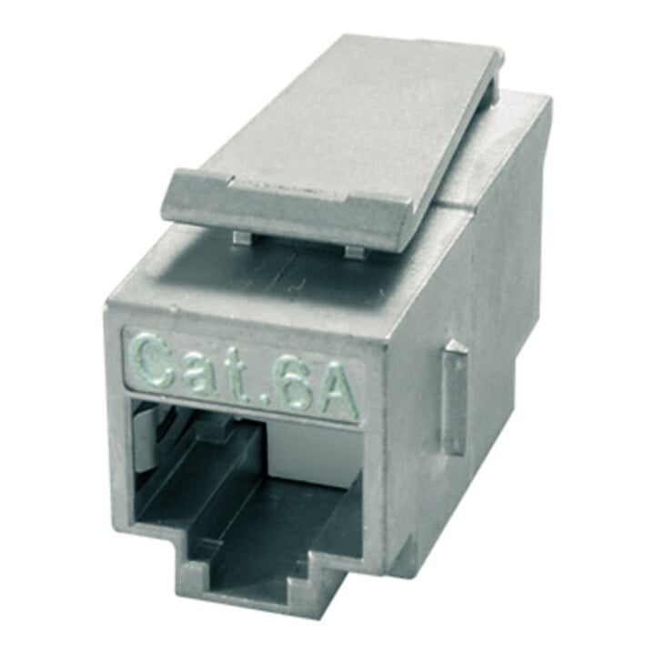 Telegärtner AMJ Kupplung K Cat.6 RJ45 (f-f) 100023165
