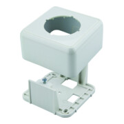 Telegärtner Aufputzset aws 100021399-3