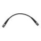 Telegärtner BNC HF-Kabel 50-1,0m 50 Ohm RG58C/U