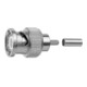Telegärtner BNC-Kabelstecker Crimp 1.0/6.6 750hm