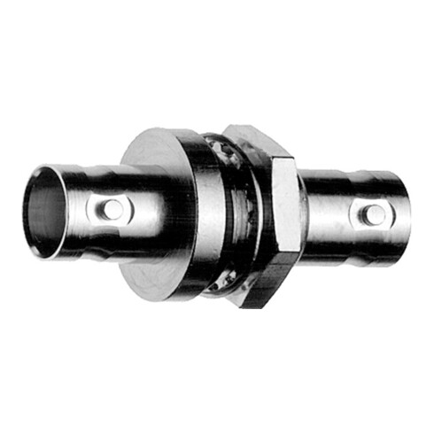 Telegärtner BNC Kupplung (F-F) HDTV 75 Ohm 100023604