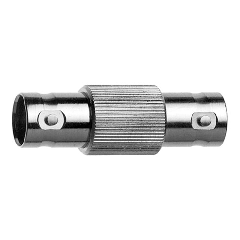 Telegärtner BNC Kupplung (F-F) UG-914/U, 50 Ohm 100023589