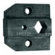 Telegärtner Crimpeinsatz LC IP67 Stecker