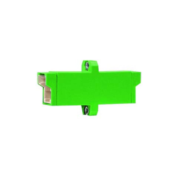 Telegärtner E2000 Kupplung SM RM, Gehäuse gn 100007090