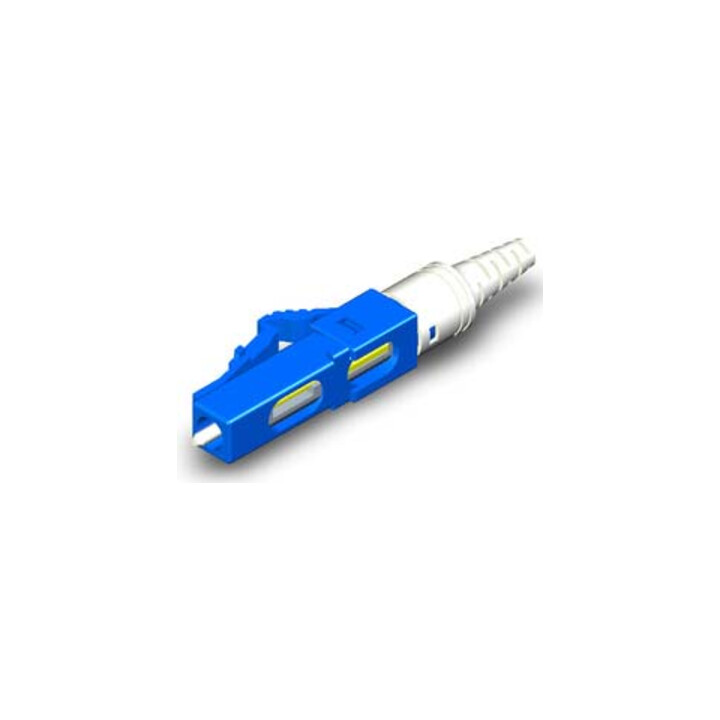 Telegärtner FFP LC Stecker OM3, 3000 100007133
