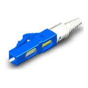 Telegärtner FFP LC Stecker OS2/PC, 3000 100007132-3