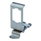 Telegärtner Hutschienenadapter 90/180 für AMJ/UMJ 100022668-4