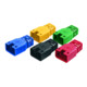 Telegärtner Knickschutztülle f.RJ45-Steck.ges, sw 100001166