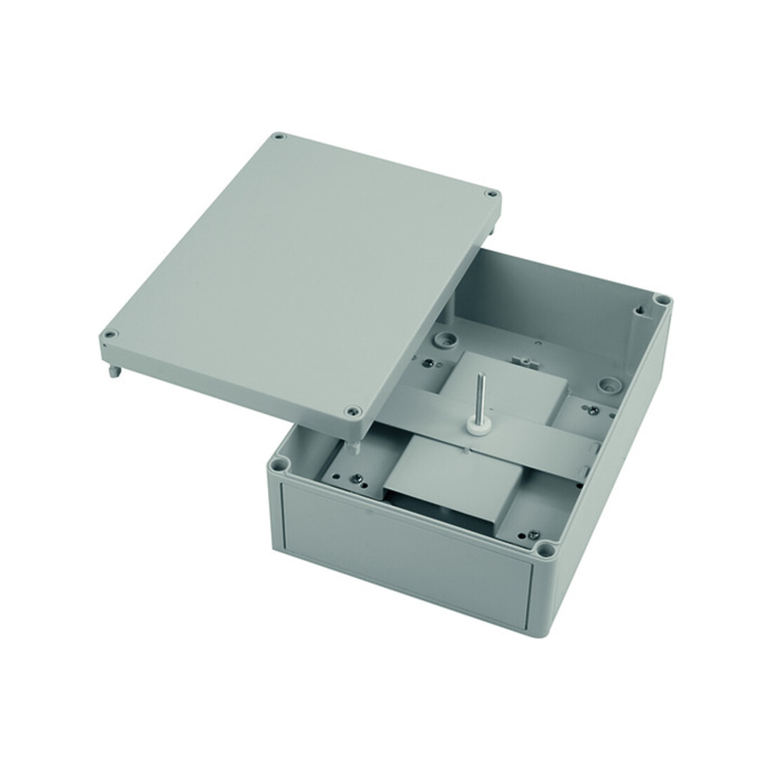 Telegärtner LWL Spleissbox IP66 100022194