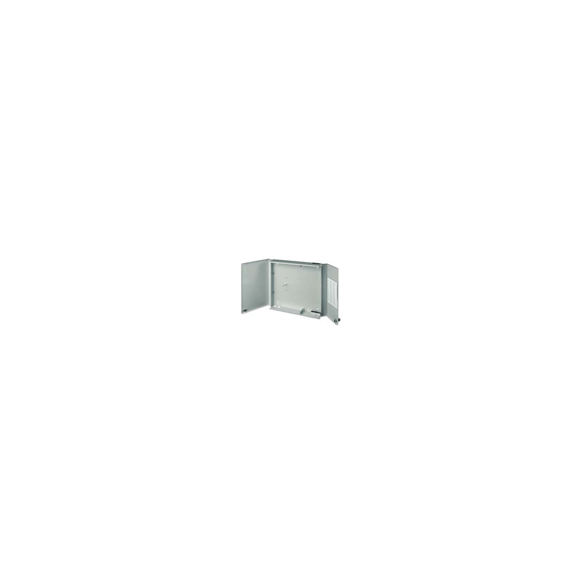 Telegärtner LWL-Wandverteiler B/H/T 440x440x95mm 100022176