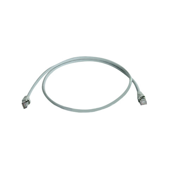 Telegärtner Patchkabel F/UTP 5E gr 5, 0m HF 100008779
