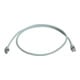 Telegärtner Patchkabel F/UTP 5E grau 2,0m