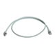 Telegärtner Patchkabel F/UTP 5E grau 2,0m