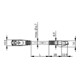Telegärtner Patchkabel PROFINET Cat.5 1,0m grün PUR STX