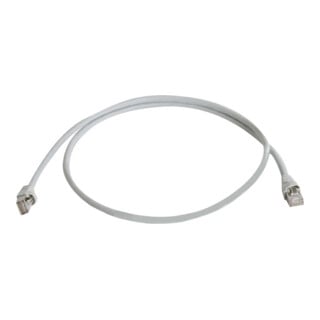Telegärtner Patchkabel S/FTP 6A 20,0m weiß