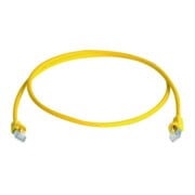 Telegärtner Patchkabel S/FTP 6A ge 1,0m 100007977-4