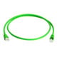 Telegärtner Patchkabel S/FTP 6A gn 1,5m