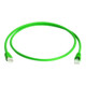 Telegärtner Patchkabel S/FTP 6A gn 2,0m 100008263-4