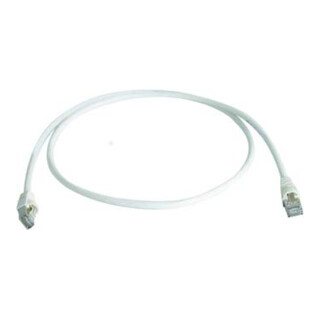 Telegärtner Patchkabel S/FTP 6A ws 1,0m 100007991