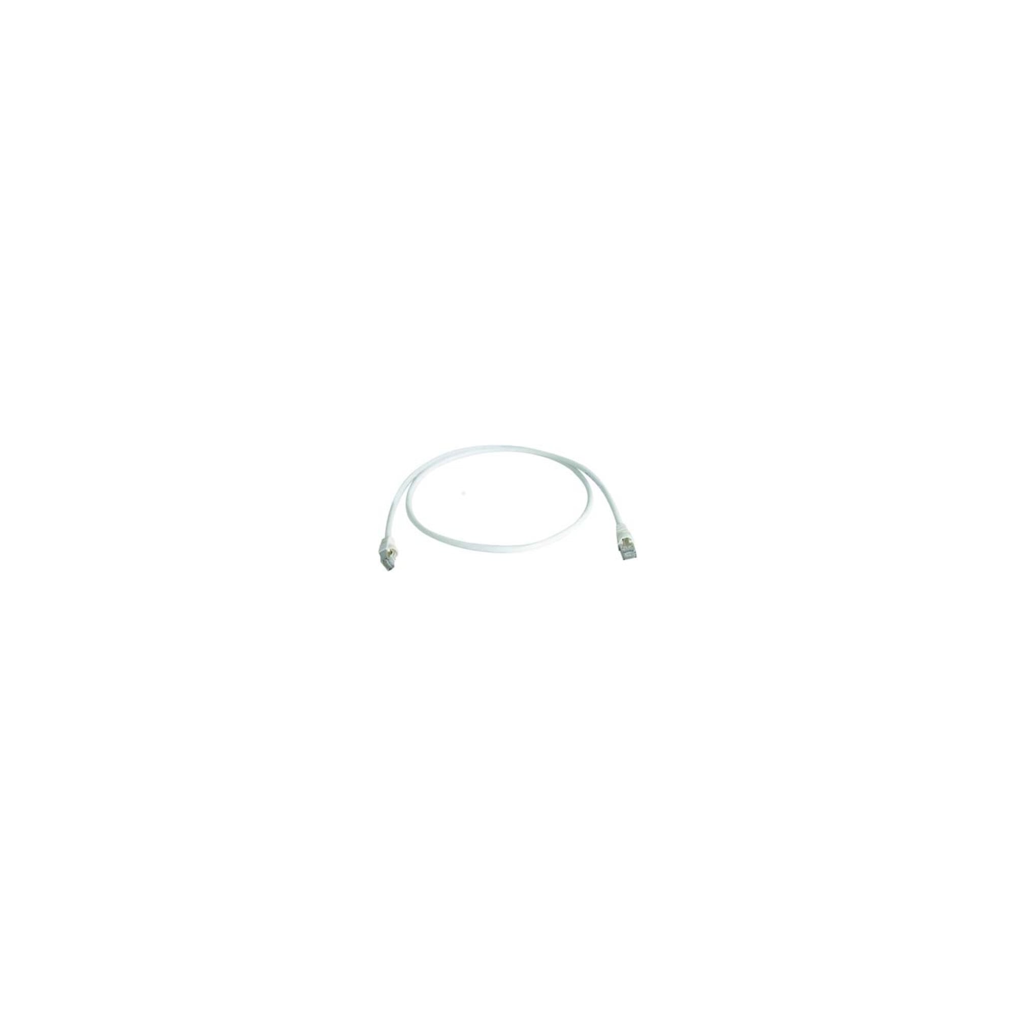Telegärtner Patchkabel S/FTP 6A ws 1,0m 100007991