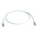 Telegärtner Patchkabel S/FTP 6A ws 1,0m 100007991-5