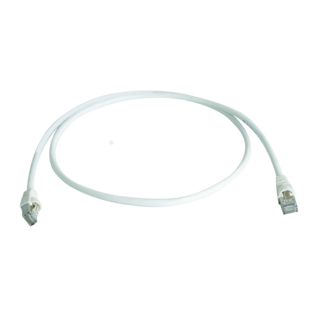 Telegärtner Patchkabel S/FTP 6A ws 1,0m 100007991