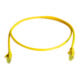 Telegärtner Patchkabel U/UTP C.6 MP8 250 5,0m LSZH grau