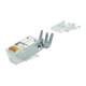 Telegärtner RJ45-Stecker Cat.6 geschirmt 8-pol. 100023019-1