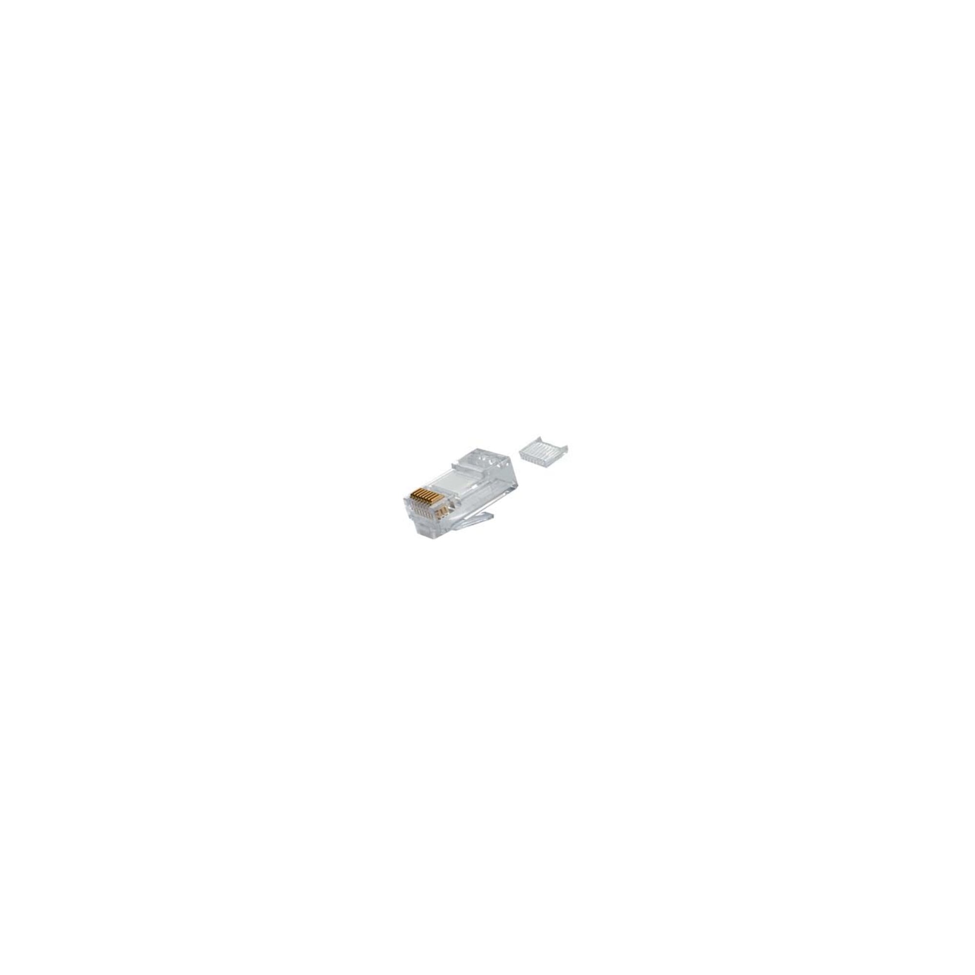 Telegärtner RJ45-Stecker MP8 100023025
