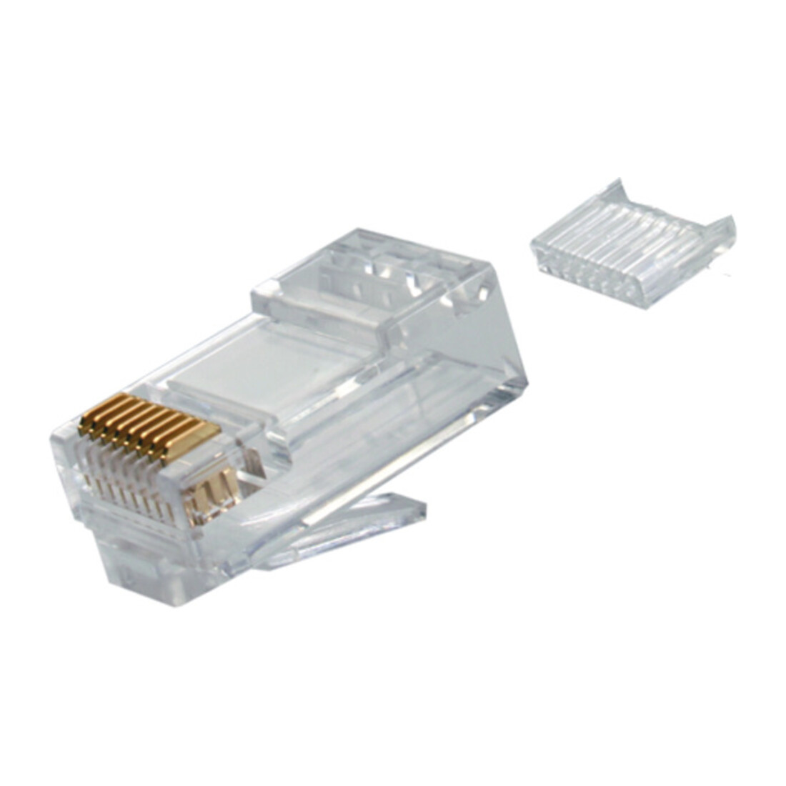 Telegärtner RJ45-Stecker MP8 100023025