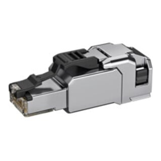 Telegärtner Stecker MFP8-SL 6A AWG22-24+27 T568A