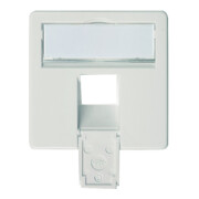 Telegärtner Zentralplatte kpl. 50x50 apws, f.AMJ45 8 UP/0 100020623-3