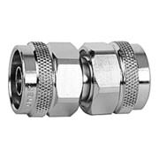Telegärtner Accouplement N (M-M) 50 Ohm UG-57/U 100024149-2