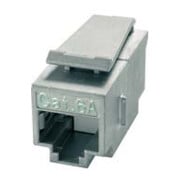 Telegärtner AMJ Coupleur K Cat.6 RJ45 (femelle-femelle) 100023165-1