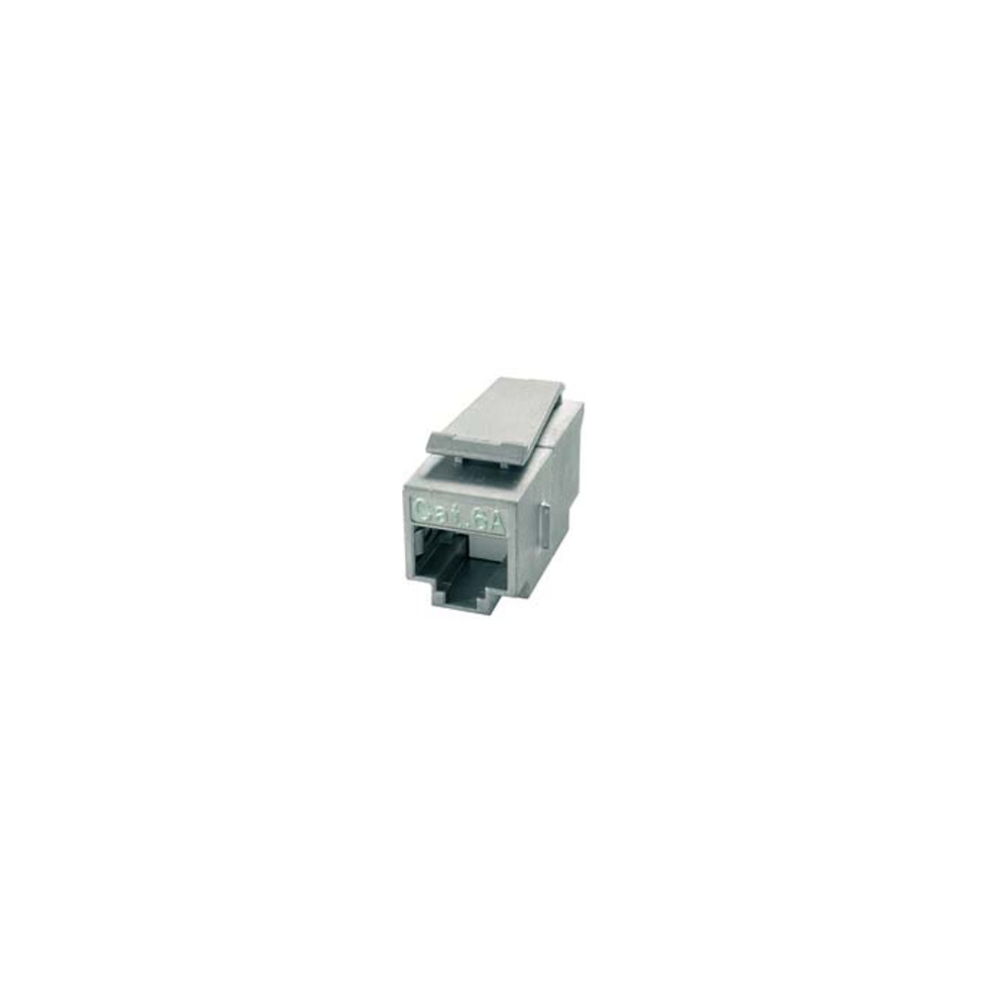 Telegärtner AMJ Coupleur K Cat.6 RJ45 (femelle-femelle) 100023165